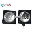 high power super brightness led truck front lamp,head light,front light